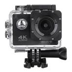 DrPhone Adventure Cam – Action Cam - 1080P Full HD –, Verzenden