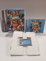 De Sims 2 Huisdieren Nintendo Game Boy Advance, Games en Spelcomputers, Games | Nintendo Game Boy, Ophalen of Verzenden, Zo goed als nieuw