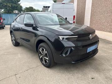 Opel Mokka beschikbaar voor biedingen