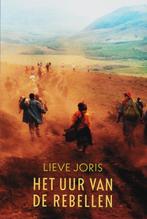 Het uur van de rebellen 9789045700588 L. Joris, Verzenden, Gelezen, L. Joris