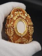 Decoratief ornament - Œuf bijou de collection Joan Rivers –