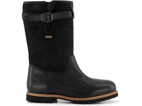 Travelin Finland Dames - Wolgevoerde Leren Outdoorlaars -, Huis en Inrichting, Woonaccessoires | Overige, Nieuw, Verzenden