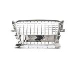 Calandre Pour Audi Q5 08- Look S-Line Chromé, Autos : Pièces & Accessoires, Verzenden