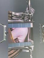 Sergio Sarri (1938) - Temps, Antiquités & Art