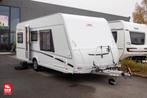 LMC Style 450 D, Vast bed, 7 tot 8 meter, Treinzit, Tot en met 3