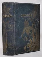 William Watson - Orchids. Their Culture and Management -