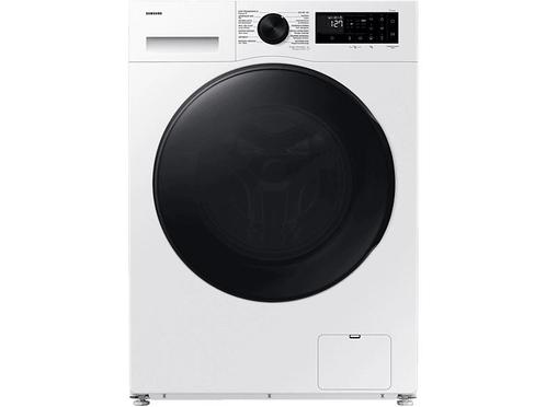 Samsung - Wasmachine Voorlader - 9 kg - Wit, Elektronische apparatuur, Wasmachines, 95 cm of meer, Nieuw, Voorlader, Energieklasse A of zuiniger