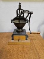 Koffiemolen - Gietijzer