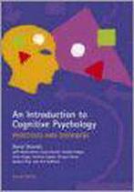 An Introduction to Cognitive Psychology 9781841695440, Boeken, Verzenden, Gelezen, David Groome