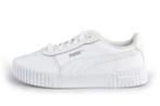 Puma Sneakers in maat 36 Wit | 10% extra korting, Nieuw, Sneakers, Puma, Wit