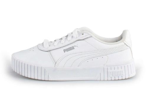 Puma Sneakers in maat 36 Wit | 10% extra korting, Kleding | Dames, Schoenen, Wit, Nieuw, Sneakers, Verzenden