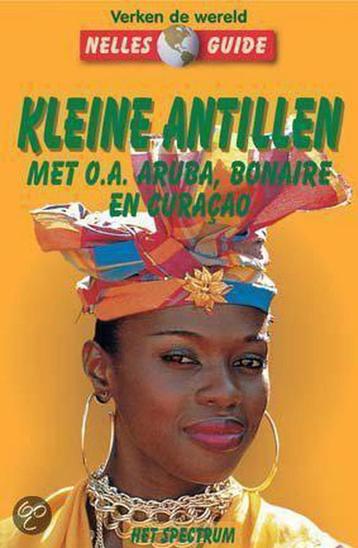 Kleine Antillen / Nelles guide 9789027464354, Livres, Verzenden