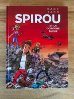 Spirou et Fantasio - Spirou et la Gorgone bleue - C - 1, Livres