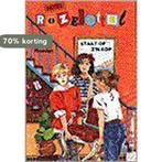 Hotel Rozebottel staat op zn kop / Romana en Ragebol, Boeken, Verzenden, Gelezen, M. Roeven