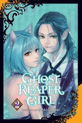 Ghost Reaper Girl Volume 2, Boeken, Strips | Comics, Verzenden