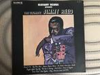 Jimmy Reed - Four records of this American blues musician, Cd's en Dvd's, Nieuw in verpakking