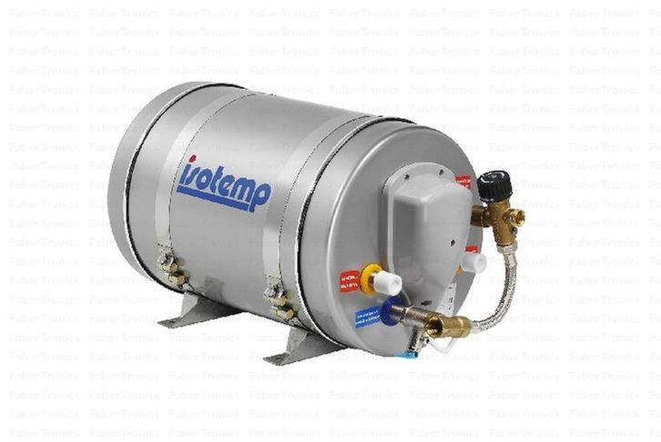 Webasto Isotemp slim 15L boiler, Doe-het-zelf en Bouw, Overige Doe-Het-Zelf en Bouw, Ophalen of Verzenden