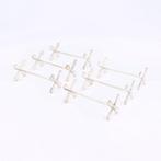 B.H. & A.J. Driessen - Messenleggers - Model Hollands