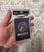 One Piece Card Game - 1 Graded card - One Piece - Marshall, Nieuw