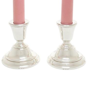 Sanders & Mackenzie, Birmingham - Chandelier (2) - Argent, Antiek en Kunst