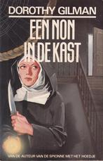 Een non in de kast 9789044916928 D. Gilman, Verzenden, D. Gilman
