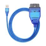 Fiat VAG KKL USB FT232RL OBD2 Interface Kabel
