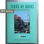 Terug op koers 9789080054042 B. Oosterwijk, Boeken, Verzenden, Zo goed als nieuw, B. Oosterwijk