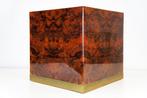 Roche Bobois - Jean Claude Mahey - Table dappoint - Cube de, Nieuw