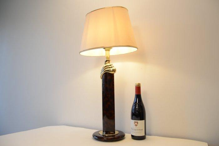 Lampe de table - Grande lampe de table classique et chic -, Antiek en Kunst, Curiosa en Brocante