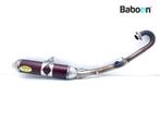 Système déchappement complet Sport Yamaha WR 250 F, Motoren, Verzenden, Nieuw