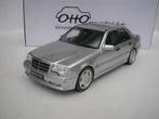 Otto Mobile 1:18 - Berline miniature - Mercedes Benz C36 AMG, Hobby en Vrije tijd, Nieuw