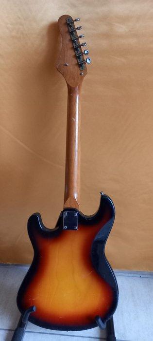 Sakai - Teisco EG-3T - - Elektrische gitaar - Japan - 1970, Musique & Instruments, Instruments à corde | Guitares | Acoustiques