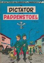Robbedoes en Kwabbernoot 6 & 7 - De Horen van de Neushoren /, Boeken, Stripverhalen, Nieuw