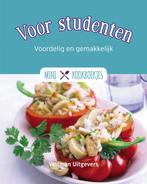 Voor Studenten / Mini Kookboekje 9789048315024, Boeken, Verzenden, Gelezen, Naumann & Göbel