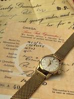 Omega - 2870-9 cal. 245 – Full Set – Oyster Shell Box,, Nieuw
