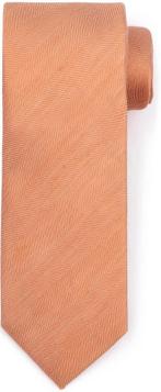 Suitable Linnen Zijde Stropdas Oranje maat  Heren, Kleding | Heren, Stropdassen, Verzenden, Nieuw, Oranje, Suitable