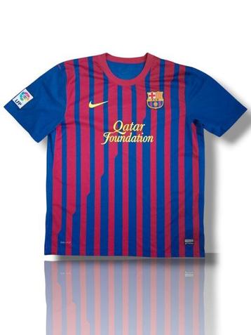 FC Barcelone - Championnat dEspagne de Football - Andres
