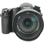 Tweedehands Sony DSC-RX10 III CM5707, Ophalen of Verzenden
