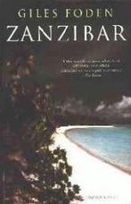 Zanzibar 9789023411437 G. Foden, Boeken, Verzenden, Gelezen, G. Foden