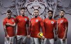 England (3XL) - Wereldkampioenschap Voetbal - 2014 -, Nieuw