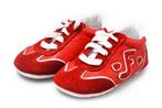 Jochie Sneakers in maat 21 Rood | 25% extra korting, Kinderen en Baby's, Schoenen, Nieuw, Jochie, Jongen of Meisje
