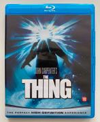 THE THING (BLURAY), Cd's en Dvd's, Blu-ray, Gebruikt