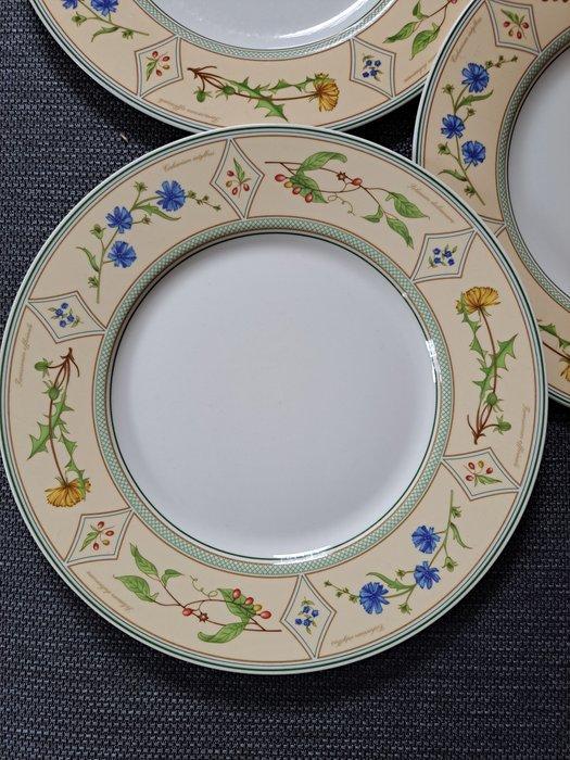 Villeroy & Boch - Bord (7) - Garten Eden - Fine Vilbo China, Antiek en Kunst, Antiek | Meubels | Tafels