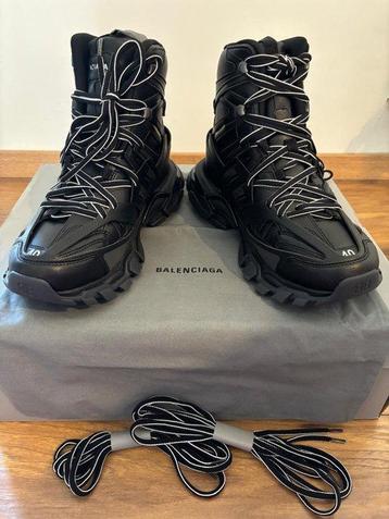 Balenciaga - Sneakers - Maat: EU 40 - Nieuw met tags