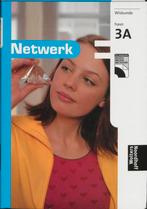 Netwerk / 3A havo / deel Leerboek 9789001793517, Boeken, C. Brouwer, Zo goed als nieuw, Verzenden