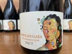 2018 Donnafugata, Metodo Classico - Sicilië Brut - 6 Flessen, Nieuw