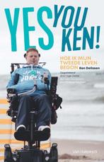 Yes you Ken! 9789461318862, Livres, Ken Delissen, Ken Delissen, Verzenden