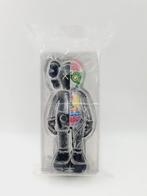 Kaws (1974) - Kaws Companion Flayed Black 2017