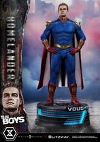 The Boys Premium Masterline Series Statue 1/4 Homelander 57, Ophalen of Verzenden, Nieuw