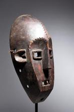Masker - Ngbaka - DR Congo (Zonder Minimumprijs), Antiek en Kunst